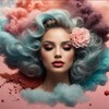 Логотип телеграм канала @krasotaneubivaet — КрасотаНеУбивает