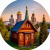 Логотип телеграм канала @krasotankarussia — Интересные места России