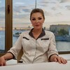Логотип телеграм канала @krasotanosa — Пластический хирург Сафонова Любовь Николаевна