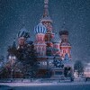 Логотип телеграм канала @krasotaruss — Россия - туризм, красота и факты.