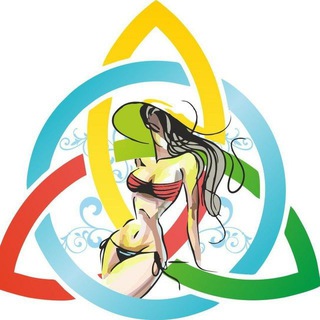 Логотип телеграм канала @krasotatelaonline — Идеальное Тело