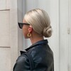 Логотип телеграм канала @krasotavibe — Красота и Стиль