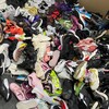 Логотип телеграм канала @krasotavokrug1 — Дешево тут👟 | Nike | Adidas | Puma
