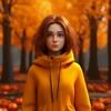 Логотип телеграм канала @krasotihakakaiiiia1 — Красотища какая...