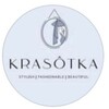 Логотип телеграм канала @krasotkaxl — KRASOTKA XS_XL