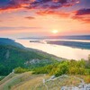 Логотип телеграм канала @krasoty63 — Красоты Самарской Губернии