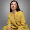 Логотип телеграм канала @krasova_realtor — 🚀Красова выбирает бетон