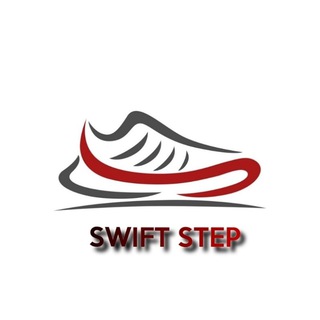 Логотип телеграм канала @krasovki99 — Swift Step