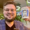 Логотип телеграм канала @krasovsky_club — Сквозь фильтр