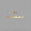 Логотип телеграм канала @krasparfumlux — PerfumLUXE124