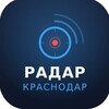 Логотип телеграм канала @krasradar — Радар Краснодар · БПЛА