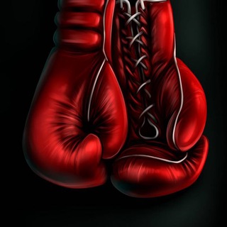 Логотип телеграм канала @krassbox_telegram — Real_boxing