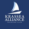 Логотип телеграм канала @krassea_alliance — KRASSEA ALLIANCE | ЯХТ ТУРЫ СО СМЫСЛОМ