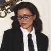 Логотип телеграм канала @krassica — Нраица красица