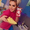 Логотип телеграм канала @krassotka72 — 💖 𝓑𝓪𝓫𝔂 𝓒𝓱𝓪𝓽 💖