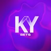 Логотип телеграм канала @krastybets — KrastyBets | Esports World Cup 2024
