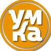 Логотип телеграм канала @krasumka — УМКА КРАСНОЯРСК 👨‍👩‍👦