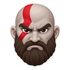 Логотип телеграм канала @kratos_pro_ai — Kratos про AI