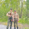 Логотип телеграм канала @kratos_russia — Кратос_ДВ
