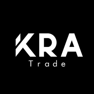Логотип телеграм канала @kratrade — KraTrade | Трейдинг криптовалют