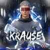 Логотип телеграм канала @krause452 — KRAUSE: Воскрешение