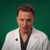 Логотип телеграм канала @krauskin — Доктор Краюшкин про хирургию