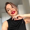 Логотип телеграм канала @kravchenkostylist — 157см стиля