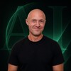 Логотип телеграм канала @kravcov_ai — Kravcov AI - ИИ в работе, бизнесе и жизни