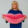 Логотип телеграм канала @kravecelena — Елена Кравец косметолог