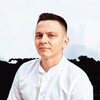 Логотип телеграм канала @kravetsx10team — Юрий Кравец. Бизнес руками команды