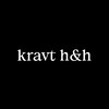 Логотип телеграм канала @kravtgroup_officialy — Kravt h&h