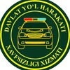 Telegram channel JOL HAREKETI QAWIPSIZLIGI BASQARMASI| Rasmiy logo