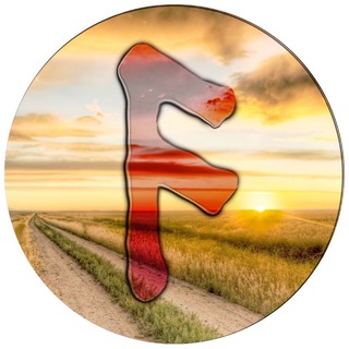 Логотип телеграм канала @kray_vol — Край волшебства