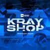 Логотип телеграм канала @kray_sh0p — KRAY | SHOP 🔥