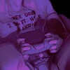 Логотип телеграм канала @kraycip — ʞҏа́йḉип👾⚠️