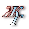 Логотип телеграм канала @kraygorno — «Край горномарийский» и «Жерӓ»