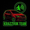 Логотип телеграм канала @krazvuk_team — KRAZZVUK