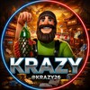 Логотип телеграм канала @krazy26 — Krazy