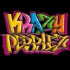 Logo of telegram channel krazypebblezofficial — KRAZYPEBBLEZ OFFICIAL