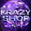 Logo of telegram channel krazysquad — SHOP KRAZY