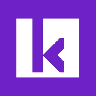 Логотип телеграм канала @krch_media — КРЧ