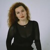 Логотип телеграм канала @krch_tusya — Короче, Туся