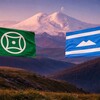 Telegram channel Къарачай-малкъар тил / Карачаево-балкарский язык logo