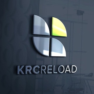 Logo saluran telegram krcreloadh2h — INFO H2H KRC_RELOAD