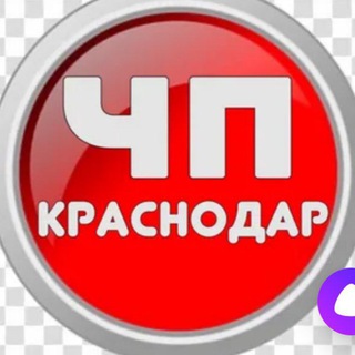Логотип телеграм канала @krd_24news — ЧП КРАСНОДАР 🔞