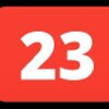 Логотип телеграм канала @krd_23kvartiri — Недвижимость Краснодара 23квартиры.ру
