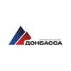 Логотип телеграм канала @krd_dnr — Корпорация развития Донбасса