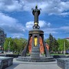 Логотип телеграм канала @krd_interesing — Интересный Краснодар