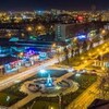 Логотип телеграм канала @krd_pulse — Пульс Краснодара