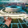 Логотип телеграм канала @krd_today100 — 📌Краснодар. Сегодня📌